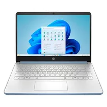  Notebook HP...