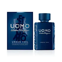s Ferragamo Uomo Urban Feel Edt 100ML