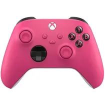 Xbox 1914 Series X/s One Control Wireless Deep Pink