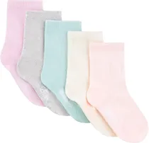  Meias Bebê ...
