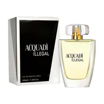  Perfume Acq...