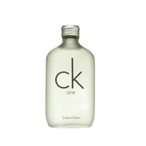 Perfume Calvin Klein One Edt 100ML
