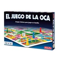 La Oca