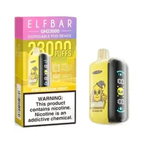  Elfbar 23K ...