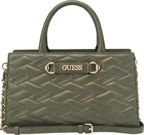 Bolsa Guess VG981206 Feminina - Olive