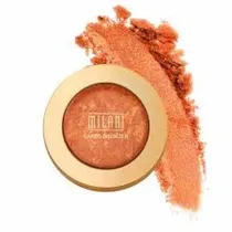 Milani Baked Bronzer Dolce 09 Blush Iluminador