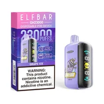  Elfbar 23K ...