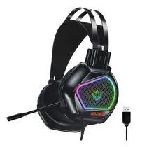  Headset Gam...