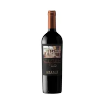  Vino Aresti...
