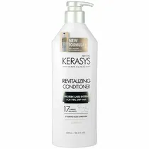 Acondicionador Kerasys Revitalizing Conditioner 600 ML