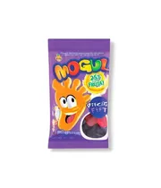 Arcor Mogul Gomitas Piecitos 80GR