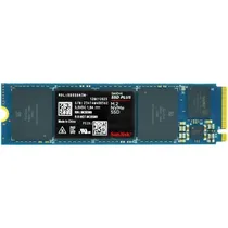 HD SSD M.2 500GB Sandisk SDSSDA3N-500G-G26 Nvme
