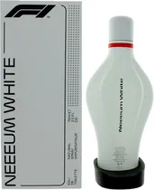 Perfume F1 Neeeum White Edt 75ML - Unissex