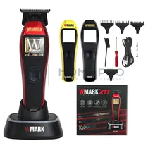 Cortadora de Cabelo Trimmer Wmark NG XT1