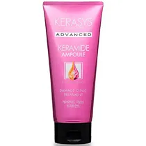 Máscara Capilar Kerasys Advanced Keramide Ampoule Damage Clinic 200ML