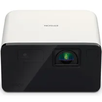 Projetor Epson Epiqvision EF21 Laser Smart Branco Diamante