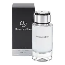 Perfume Mercedes-Benz - Eau de Toilette - Masculino - 120ML
