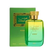  Perfume Ras...