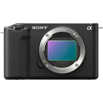  Câmera Sony...