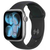  Apple Watch...