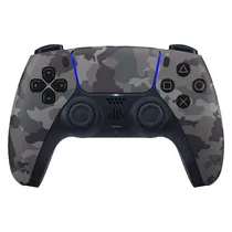 Controle Dualsense Camuflado Gray PS5