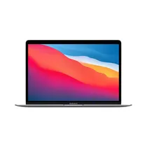 Macbook Air Apple MGN83LL M1 8GB Ram 128GB 13" Silver