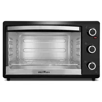 Forno Elétrico Britânia BFE44P 44L 220V