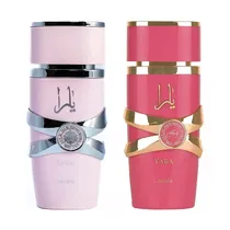  Kit Perfume...
