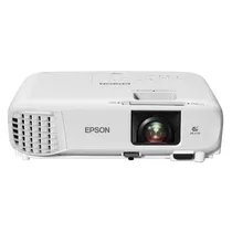 Projetor Epson Powerlite 118 3800 Lumens Xga