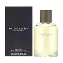 Perfume Burberry Weekend - Eau de Toilette - Masculino - 100ML