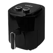 Fritadeira Air Fryer Coby CY-Airf 3.5L Black 110V