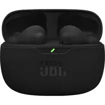 Fone JBL Wave Beam 2 Buds Anc Bluetooth Preto