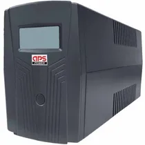UPS 850VA Aps Power 220V Negro
