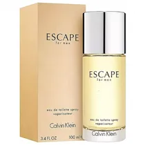 P.Calvin Klein Escape M Edt 100ML