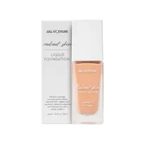 Base Líquida Ana Hickmann Radiant Skin - N2 - 30ML