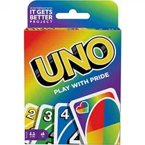  Uno Play W/...