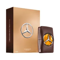 Mercedes-Benz Private For Men 100ML Edp