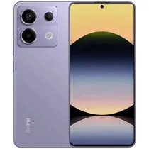 Smartphone Xiaomi Note 14S 256GB 8RAM Purple Global