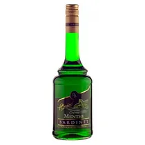 Bardinet 750ML Creme de Menta
