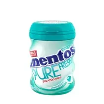  Mentos Chic...