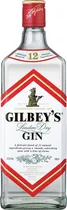  Gin Gilbey'...