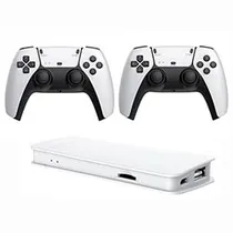  Console Gam...