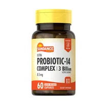  PROBIOTIC-1...