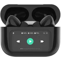 G-Tide Future Pod Auricular BT Black