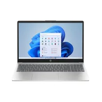 Notebook HP 15-FD0113DX i3-N305 1.8GHZ/ 8GB/ 128 Ufs/ 15.6 LED HD/ Natural Silver/ W11H