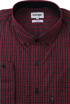  Camisa Wran...