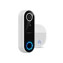 Argom Video Portero Vision 2 ARG-SV-8002WT Bivolt