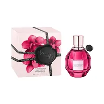 Viktor & Rolf Perfume Flowerbomb Ruby Orchid Femenino Eau de Parfum 100ML s/C