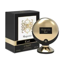 Le Falcone Majestic Kurt 100ML Edp c/s