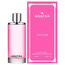Agatha Perfume Dream F Eau de Toilette 100ML